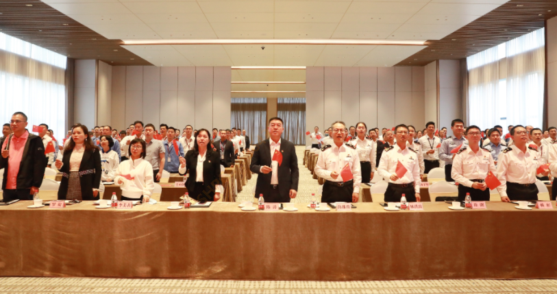 用音符谱写初心 用歌声唱响使命--音乐思政课走进jiuyou.com九游科技